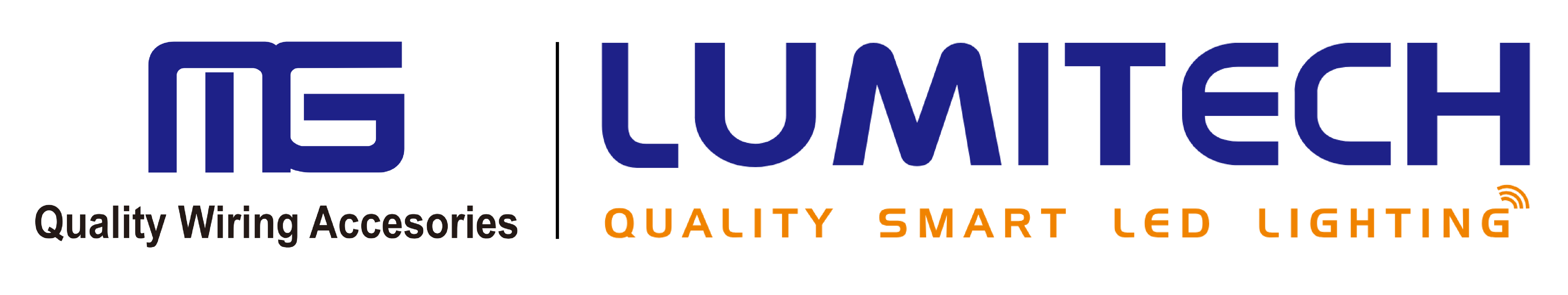 MG LUMITECH Logo